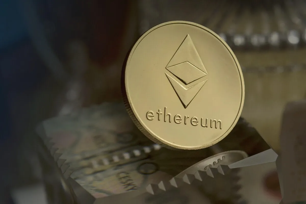 Gambar Harga Ethereum Hari Ini 14 Juli 2026: ETH Rebound ke US$1.799