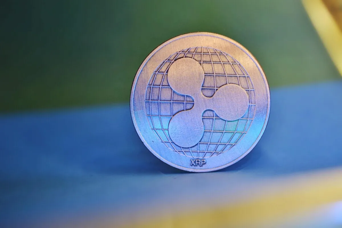 Gambar Harga XRP Hari Ini 15 Juli 2026: Turun ke US$1,13, Whale Akumulasi