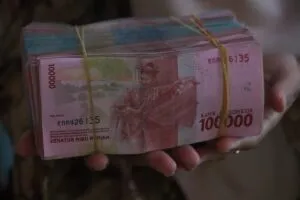 Kurs Rupiah Hari Ini 15 Juli 2026: Menguat ke Rp18.070/USD