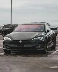 Harga Saham Tesla (TSLA) Hari Ini 15 Juli 2026: Naik ke $396,18