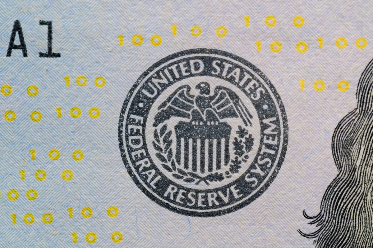 Gambar FOMC 28 – 29 Juli 2026: Warsh Tegas Tolak Bailout Crypto, Efeknya ke Bitcoin?