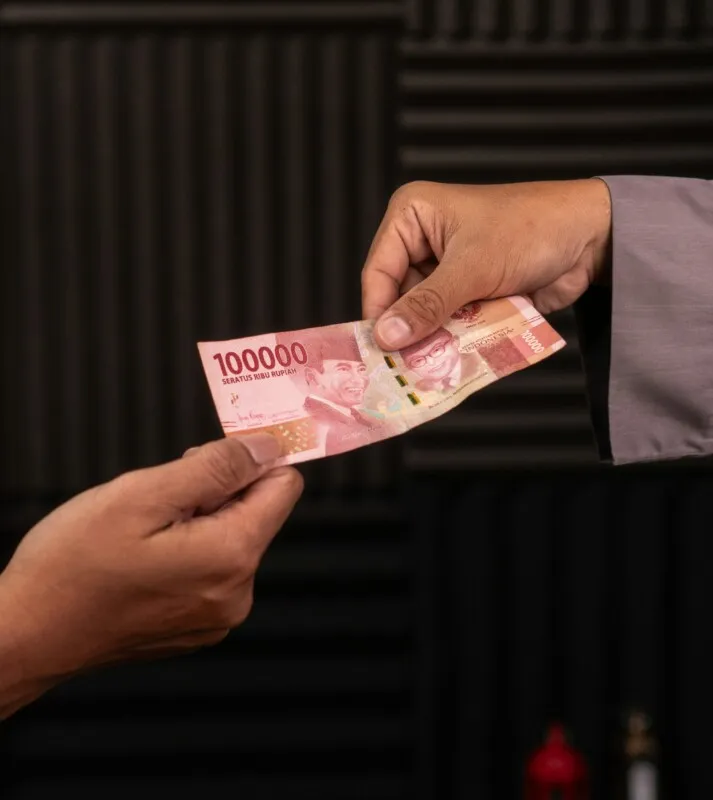 Gambar Kurs Rupiah Hari Ini 20 Juli 2026: Bergerak di Kisaran Rp17.900/USD