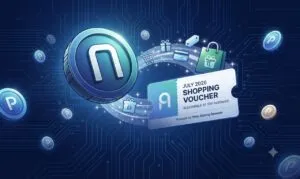 Modal Staking PTU Bisa Belanja Gratis? Intip Promo Terbaru Pintu x Tokopedia Juli 2026