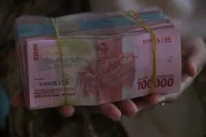 Analis: Dolar AS Berpotensi Tembus Rp18.200 Pekan Ini?