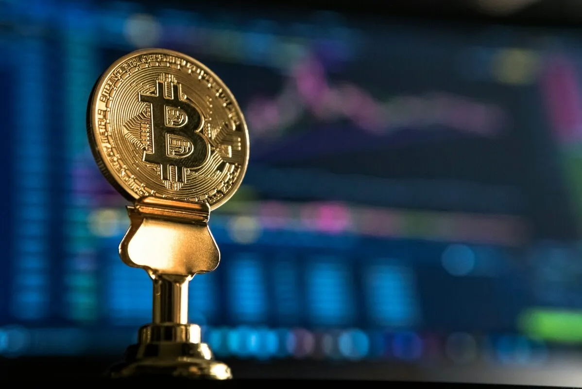 Gambar Bitcoin Dominance Sentuh 58%, Altcoin Season Index Masih Tertahan