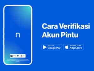 Cara Mudah Daftar Akun dan KYC di Pintu