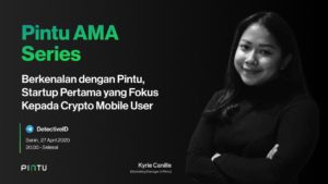 Pintu AMA (Ask Me Anything) di Grup Telegram Detective ID