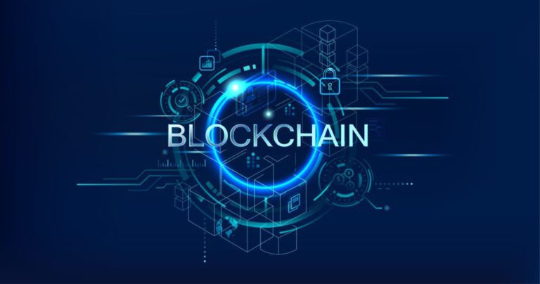 teknologi ajaib blockchain