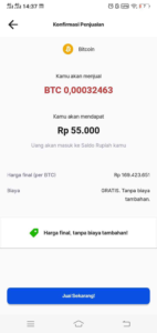 5 Cara Trading Bitcoin Untuk Pemula! [5 Menit] - Pintu Blog