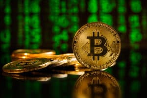 Sejarah Bitcoin | Pintu Jual Beli Crypto