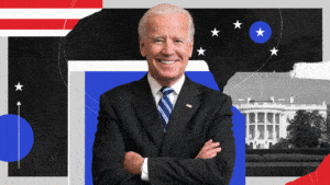 Kemenangan Joe Biden dan Pengaruhnya pada Harga Bitcoin & Cryptocurrency