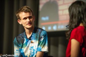 People in Crypto: Mengenal Vitalik Butterin Sosok Muda di Balik Ethereum