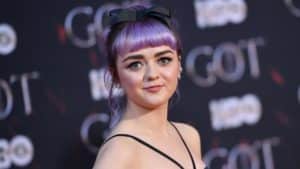 People in Crypto: Maisie Williams Putuskan untuk Beli Bitcoin