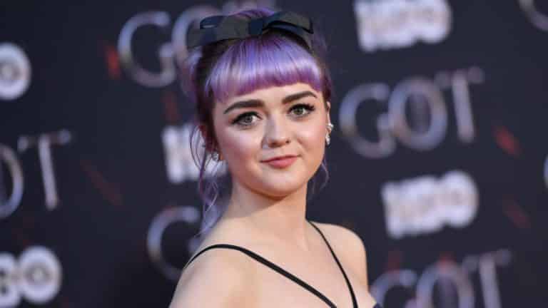 People in Crypto: Maisie Williams Putuskan untuk Beli Bitcoin | Pintu