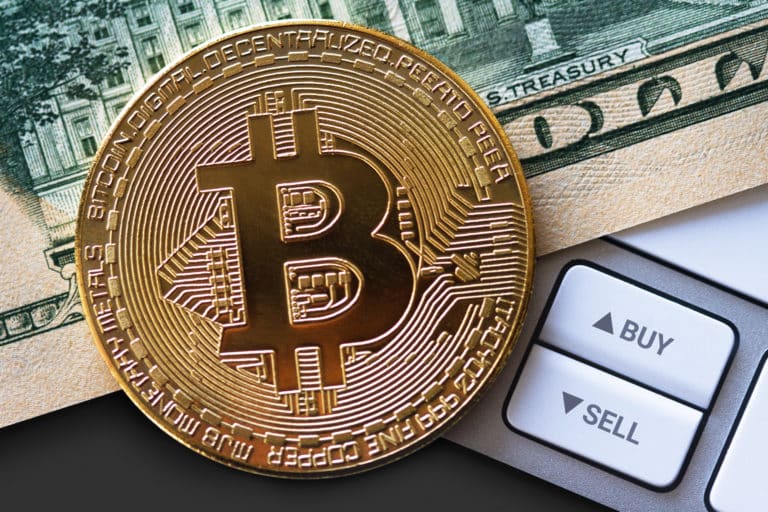 Harga Bitcoin Berpotensi Mencapai US$ 30 Ribu Awal 2021 | Pintu