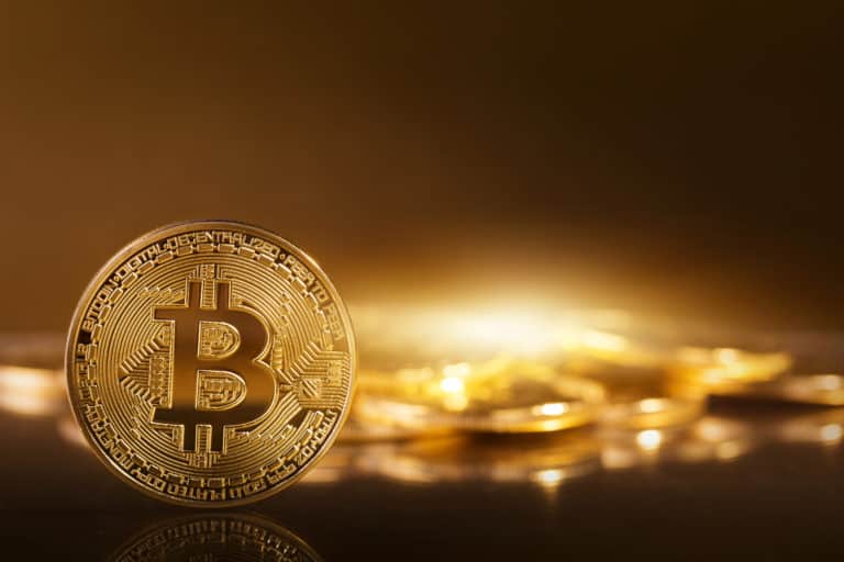 Benarkah Bitcoin is the New Gold? | Pintu