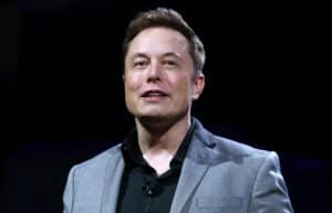 People in Crypto: Elon Musk Tertarik Investasi Besar di Bitcoin