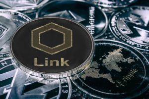 Chainlink Berhasil Mencapai US$24