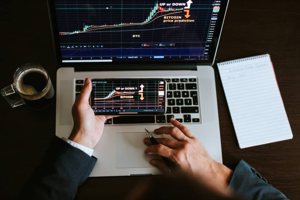 JPMorgan Predicts Bitcoin Can Reach Rp2 Billion | Bitcoin Buy and Sell Door