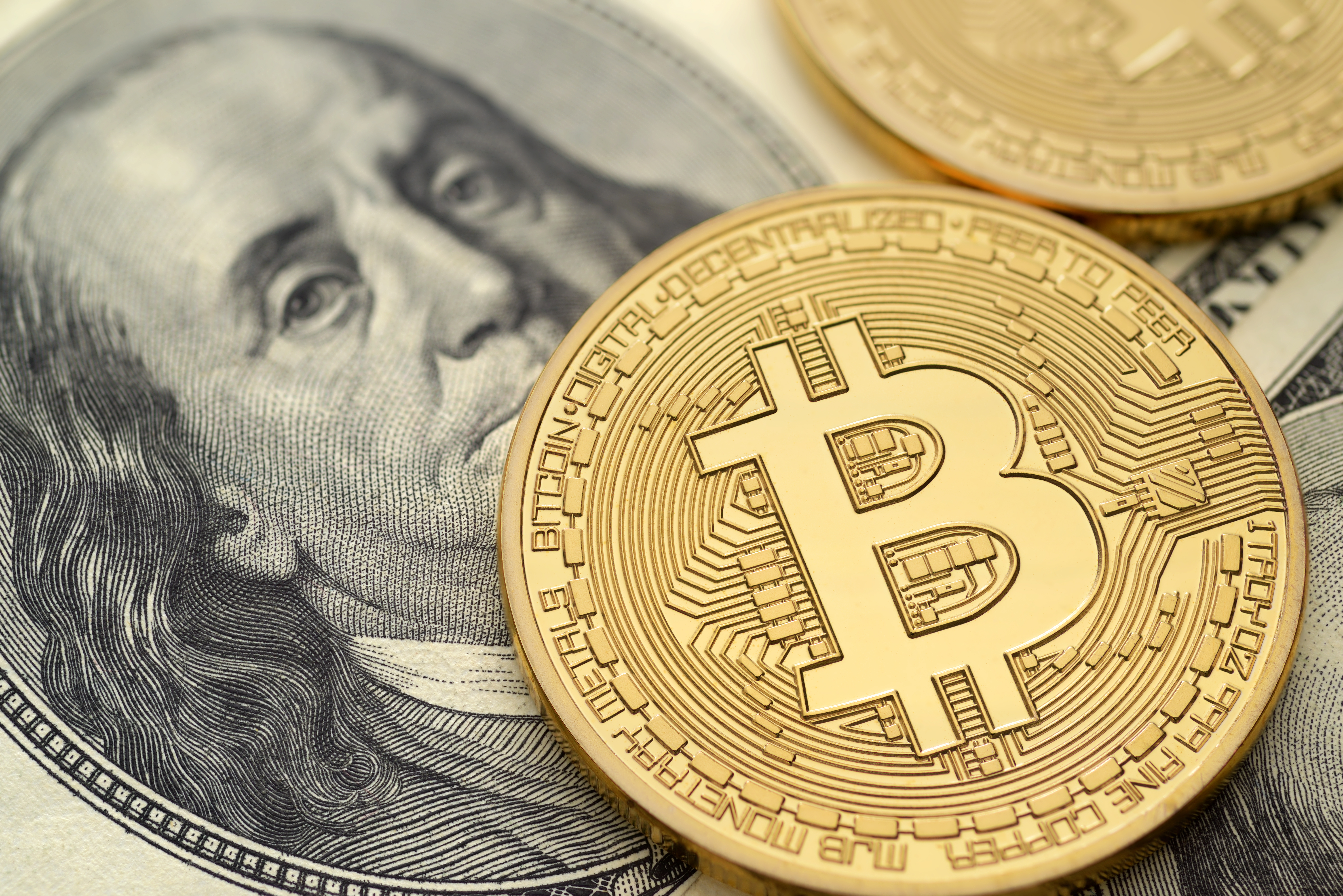 Berapa Harga Bitcoin Saat Pertama Kali Diciptakan? - Pintu Blog