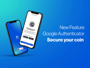 Fitur Google Authenticator Sudah Tersedia di Pintu