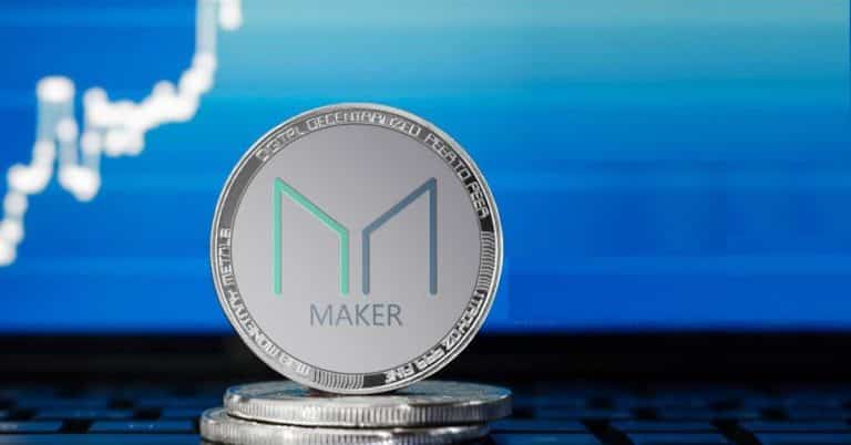 maker crypto termahal