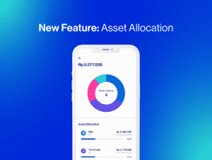 Fitur Asset Allocation Tersedia di Pintu