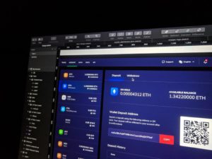 Cara Cek Transaksi Bitcoin Kamu