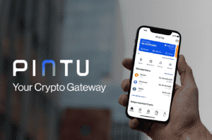 Pintu Mendapat Pendanaan Seri A dari Pantera Capital, Intudo Ventures, dan Coinbase Ventures