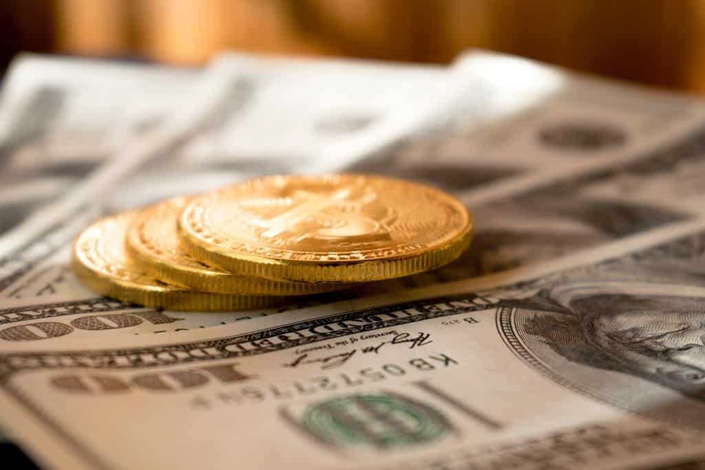 Keuntungan dalam Investasi Bitcoin