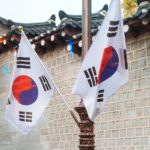 apakah bitcoin legal di Korea