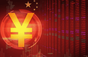 Yuan Digital China: Membuka Pintu Masa Depan Tanpa Dolar?