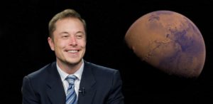 Kisah Sukses Elon Musk dan Tips Investasi Uniknya!