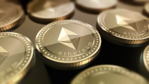 Siapa yang Telah Berinvestasi di Ethereum? Cek Daftar Lengkapnya!