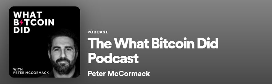 podcast investasi crypto