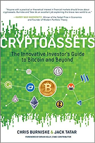 7 Buku Analisis Teknikal Cryptocurrency untuk Pemula