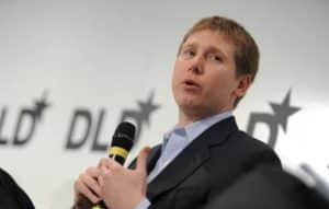 Tokoh Crypto: Barry Silbert, Investor Kripto Sejak 2012 yang Dianggap “Gila” 