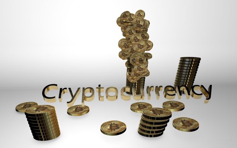 Cara Investasi Crypto Jangka Panjang