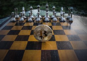 5 Teknik Trading Cryptocurrency Ketika Krisis oleh Trader Berpengalaman