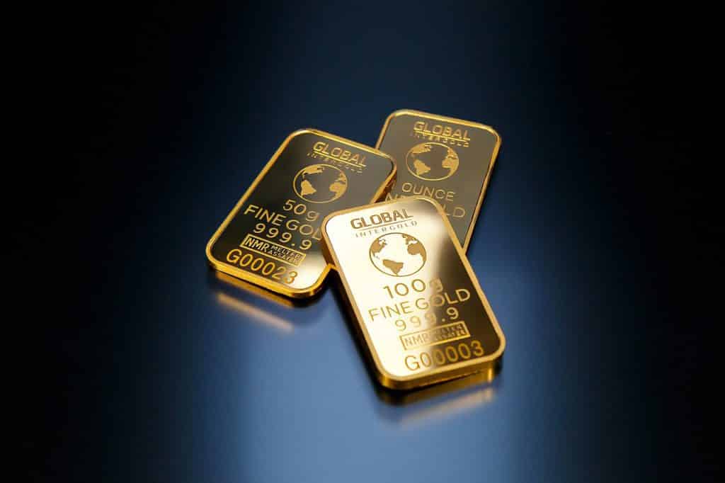 cara kerja investasi emas