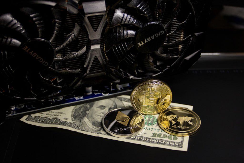 bitcoin sebagai alat pembayaran