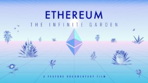 Film Dokumenter Ethereum Gaet Vitalik Buterin dan Cari Dana 750 ETH