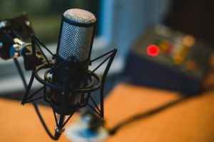 10 Podcast Crypto Buat Belajar Blockchain dan Aset Crypto