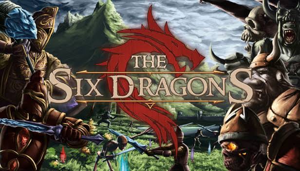 game nft six dragons