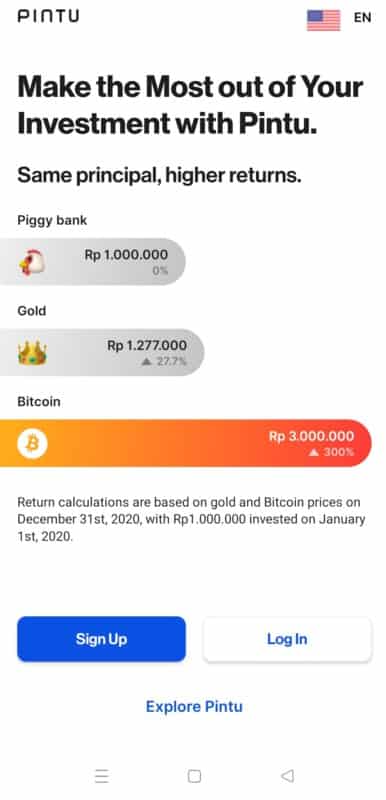 cara mengirim bitcoin