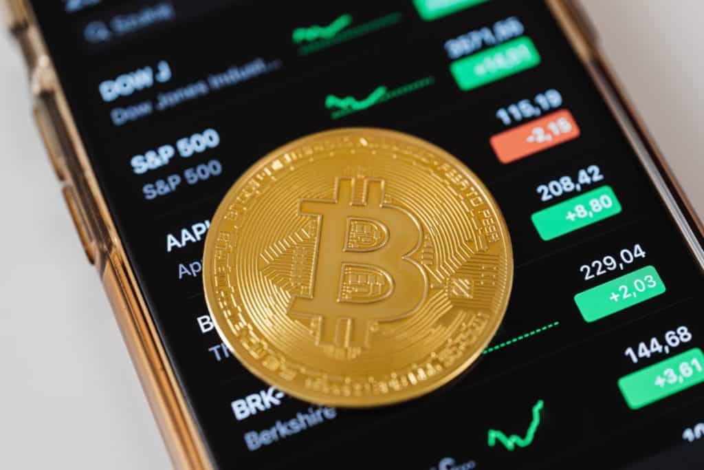 investasi bitcoin tanpa modal