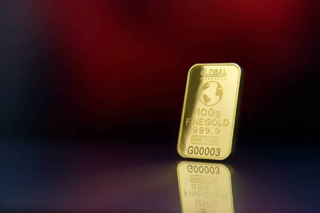 investasi emas dengan modal 10.000
