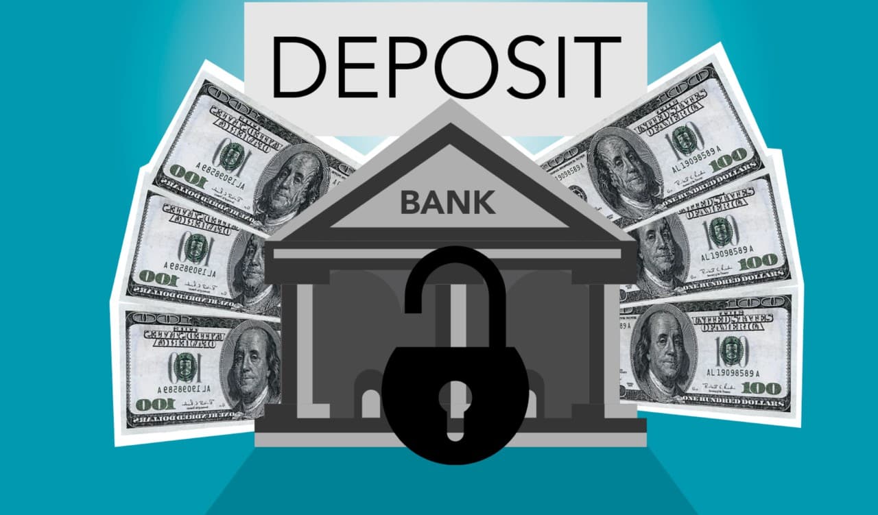 Apa Itu Deposit? Ini Pengertian Dan Contohnya, Lengkap! - Pintu Blog