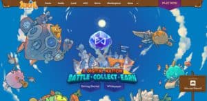 7 Cara Daftar Game Axie Infinity, Beli Axies, dan Mulai Bermain!