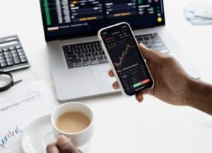 Cara Menggunakan Bollinger Band di Trading Saham dan Crypto